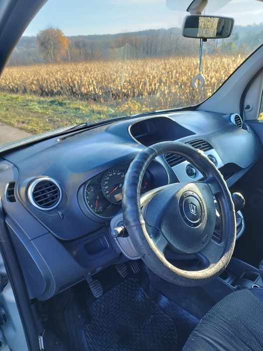 Продам Renault Kangoo 2012 року