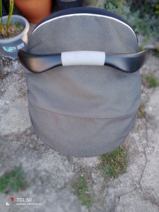 Cadeira ovo da Chicco em bom estado.