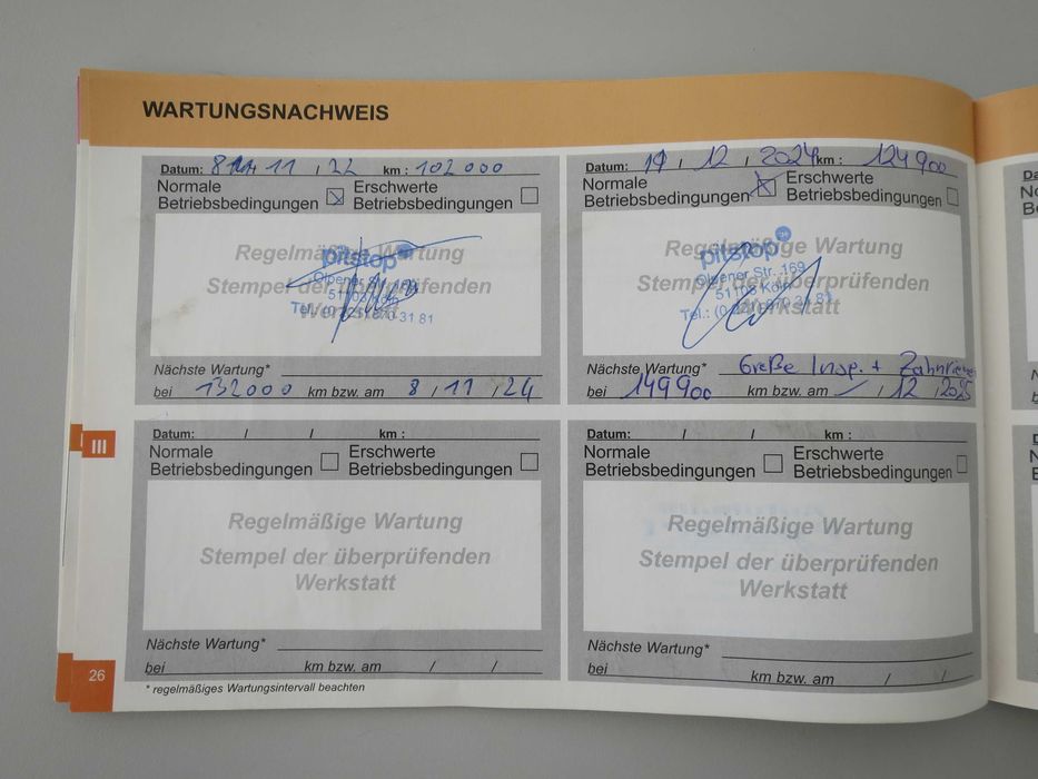 Citroen Berlingo Longo L2 3 Lugares Classe 1 nas Portagens bem mantido