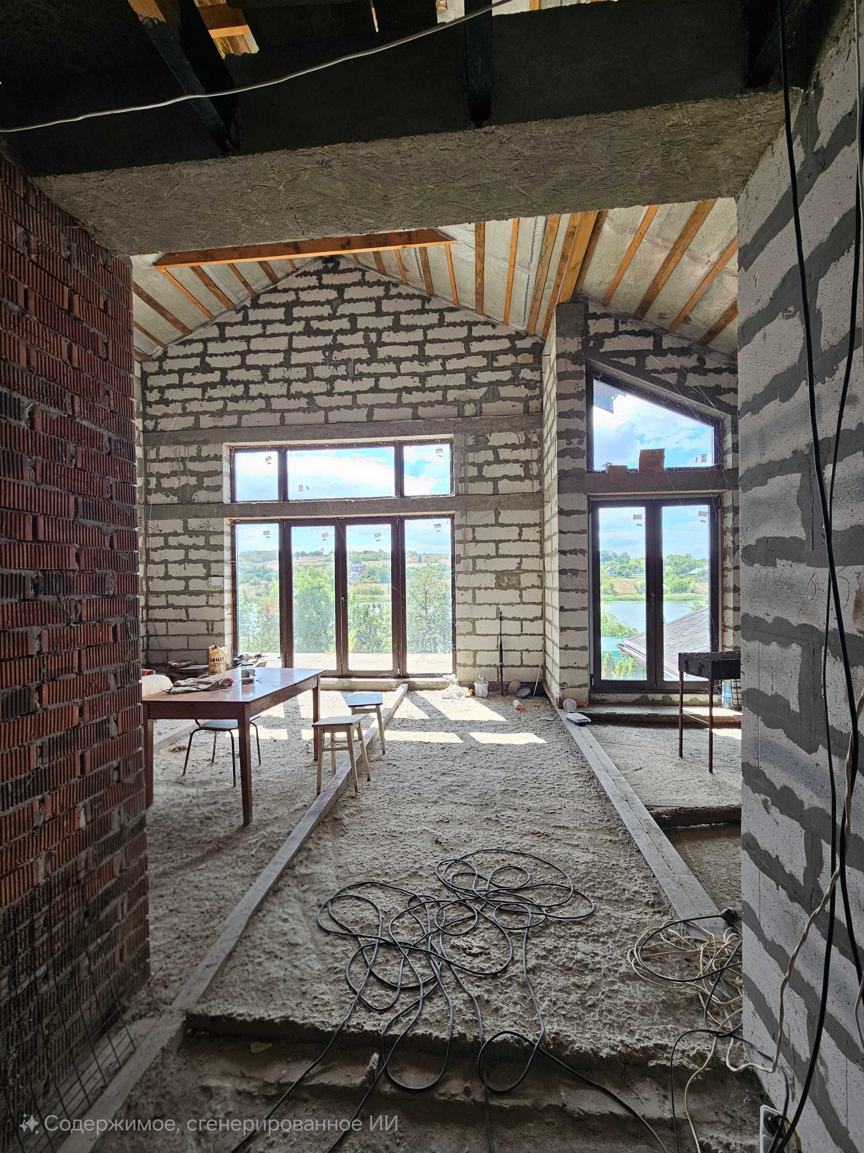 Продам дачу зі своїм власним берегом. Ракшівка. р-н Новоолександрівка.