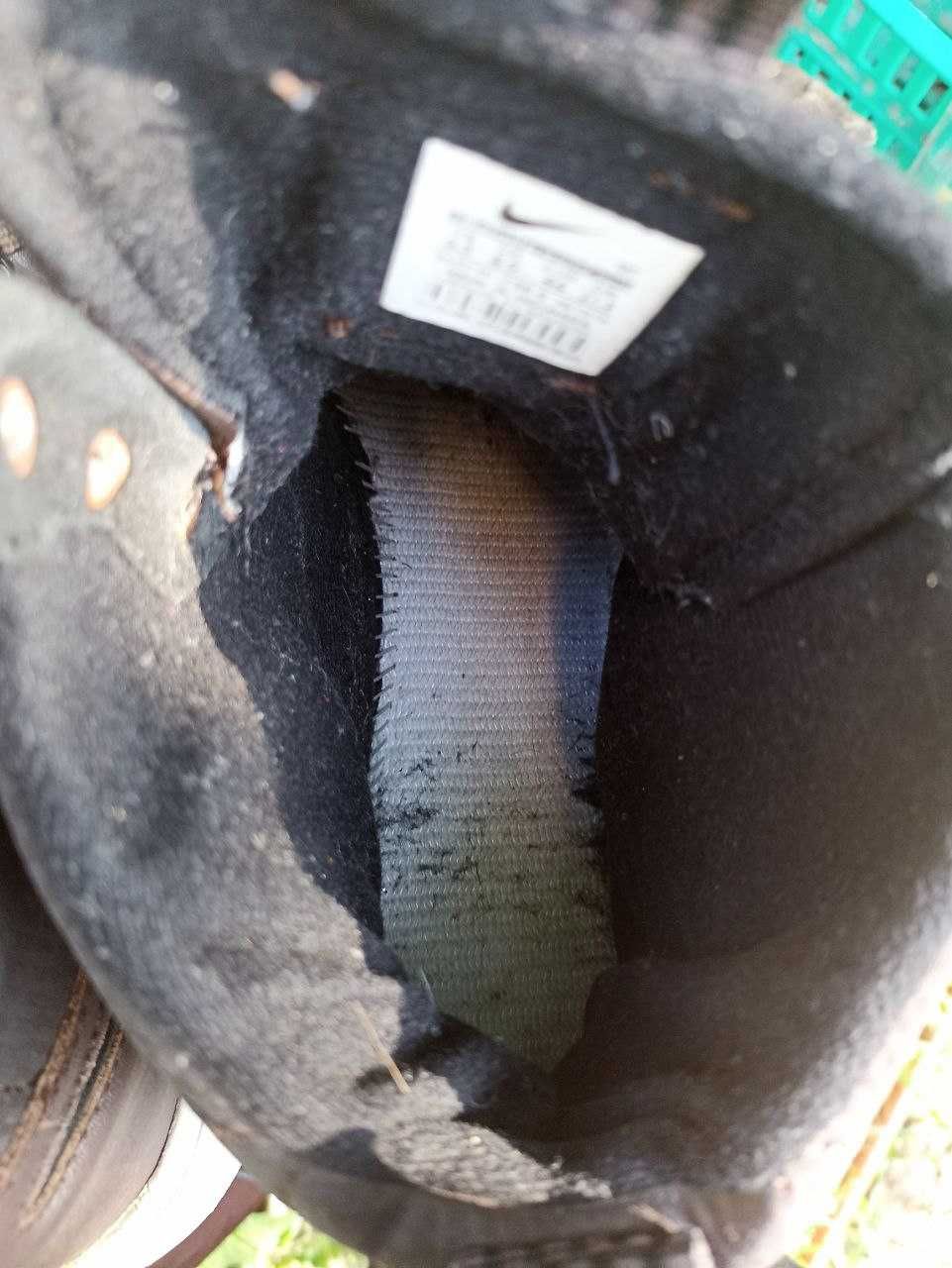 Nike Lunar Force 1 Duckboot '17 Thermo