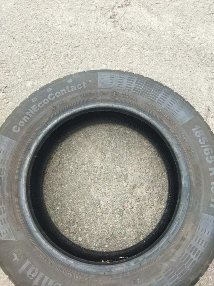 Літня гума 185 65  R15