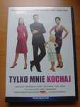 Tylko mnie kochaj