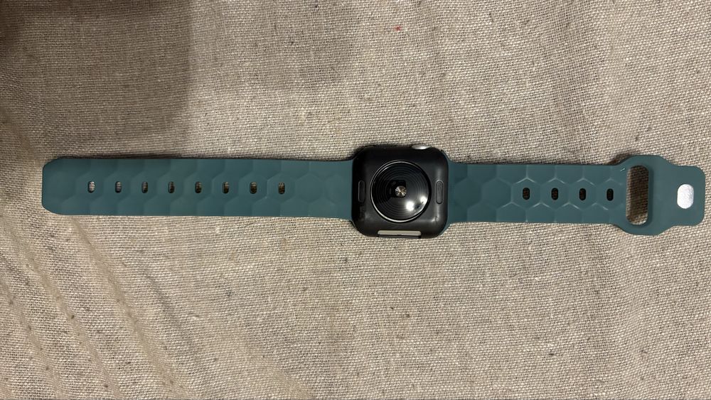 Apple watch SE 2 geracao