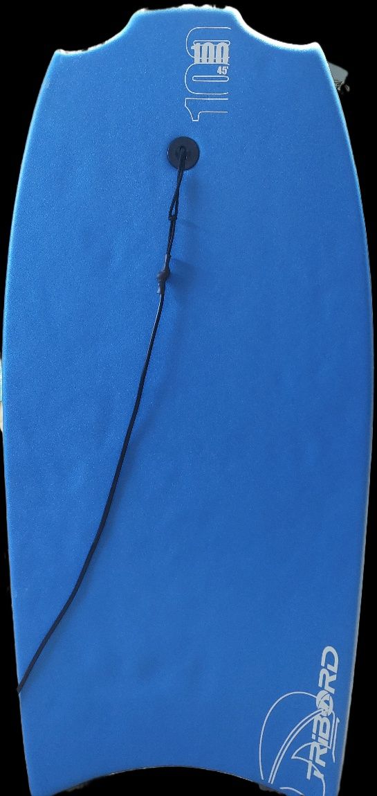 Prancha bodyboard