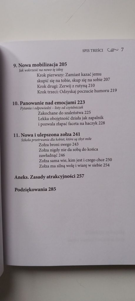 Dlaczego mężczyźni kochają zołzy. Kultowy poradnik o miłości i zwiazka