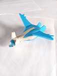 Latios pokemon toy