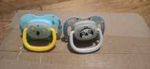 Smoczki Canpol babies 18m+