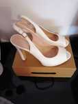 Sapatos cerimónia