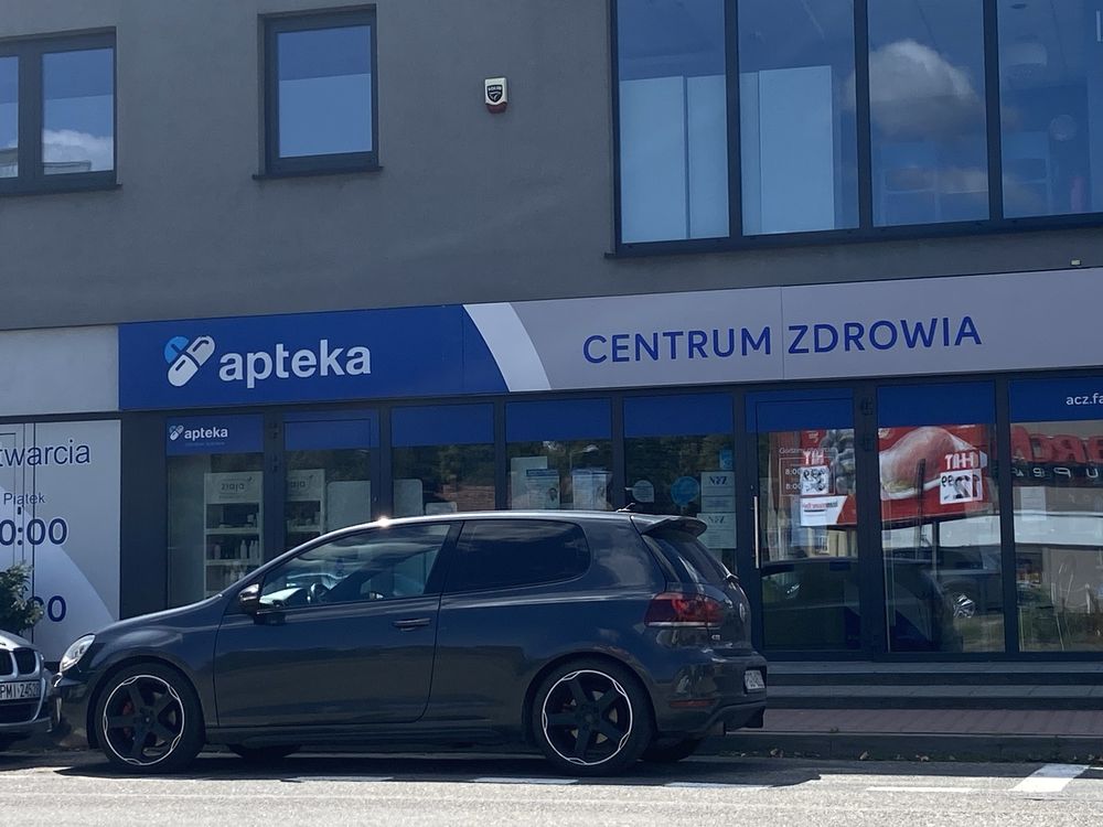 Volkswagen Golf GTI DSG 2.0 TSI