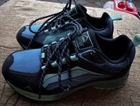 Buty Elbrus damskie