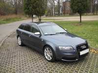 sprzedam audi S6 C6 AVANT.