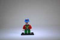 Minifigurka LEGO Seria 5 - Small Clown