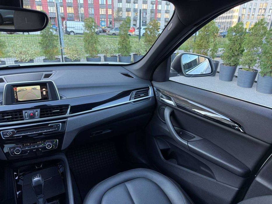 Продаж BMW X1 X-Drive