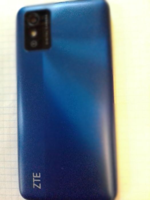 Продам ZTE Blade L9