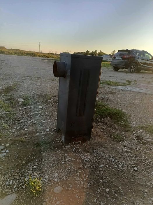 Koza po budowlana. Cena 528 zł.