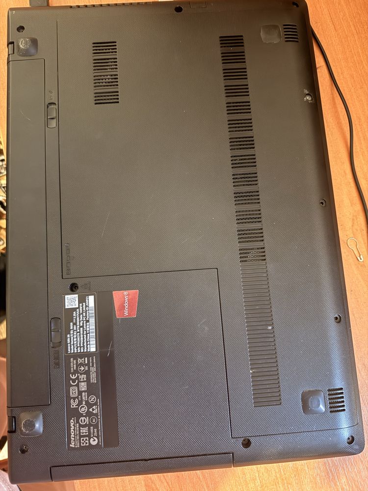 Ноутбук Lenovo G50-30