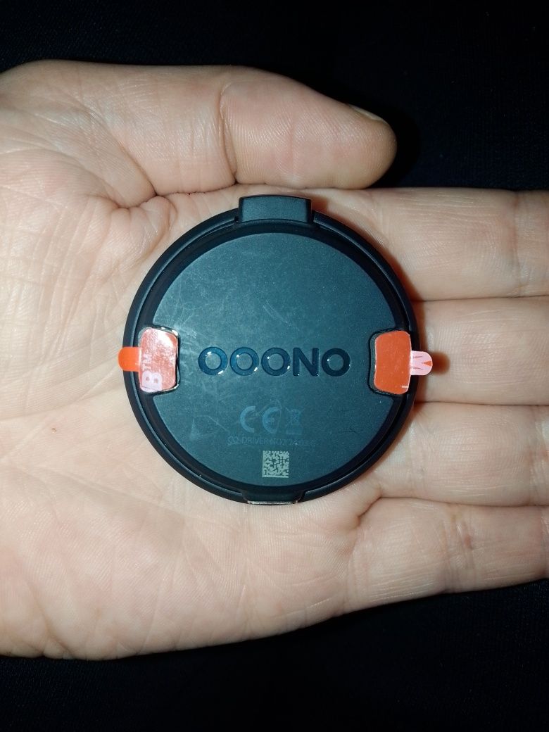 OOONO CO-DRIVER N2 дає розуміння що очікує вас попереду на дорозі...