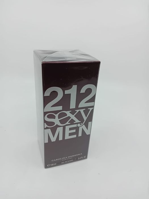 Perfumy Carolina Hererra Edp 100ml