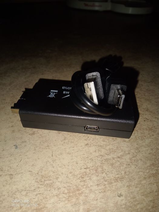 SonyPlayStation 2 и 3 видеоконвертер подходит для игровых приставок