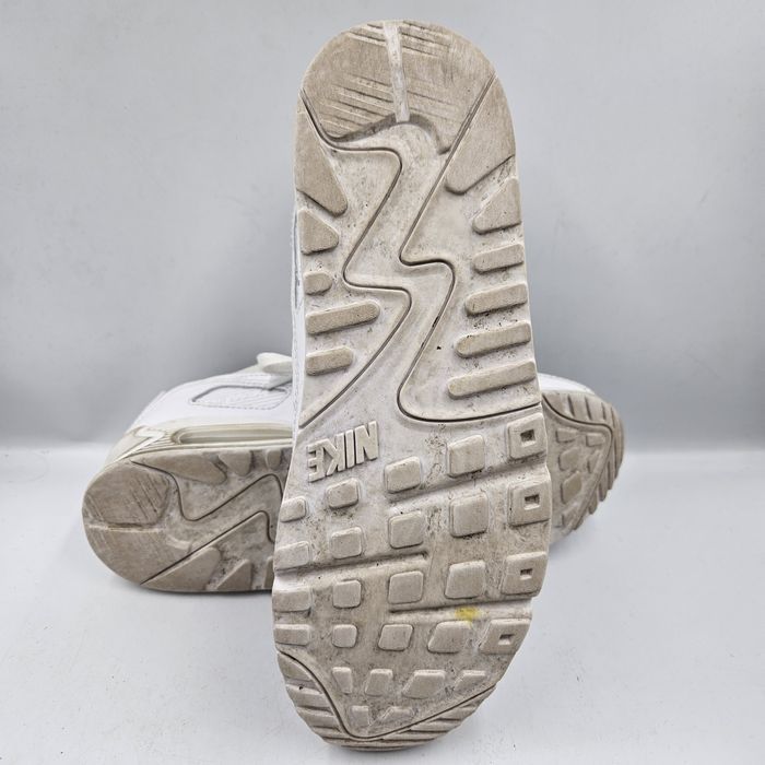 Buty Sportowe Sneakersy Damskie Nike Air Max 90 Rozmiar 40,5