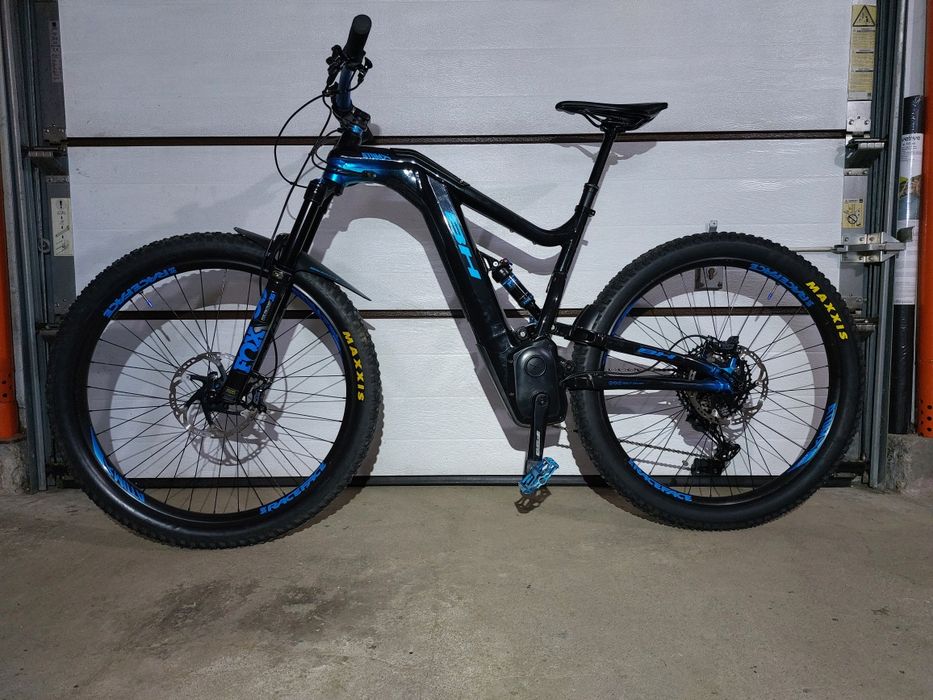 Sprzedam rower BH Atom X ER920