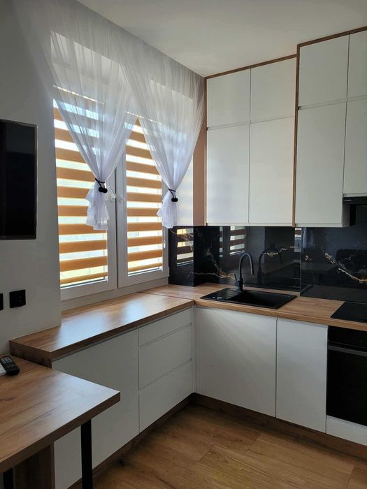 Wynajmę mieszkanie 38 m