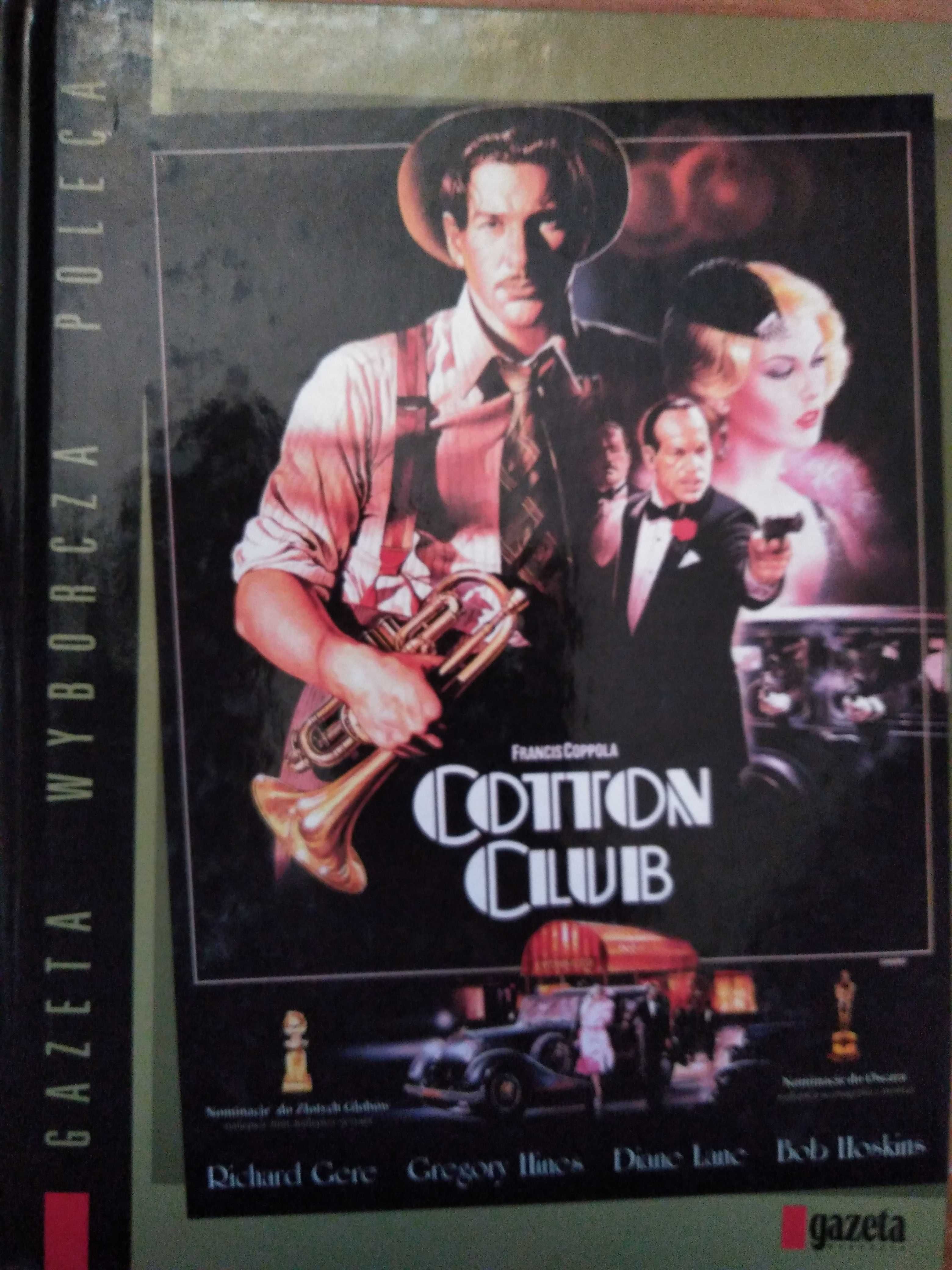 "Cotton Club" Francisa Coppoli