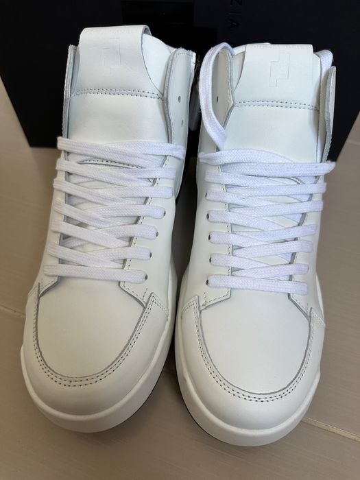 Кеды– кроссовки CINZIA ARAIA