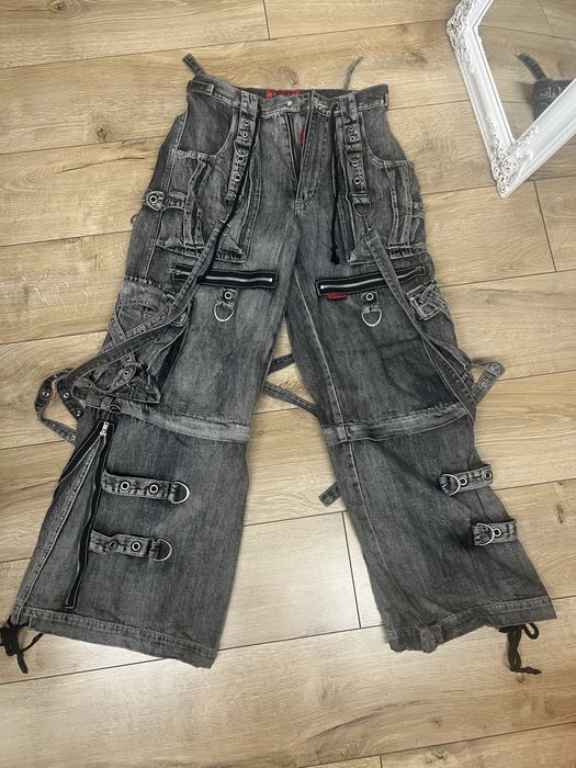 Tripp nyc штани