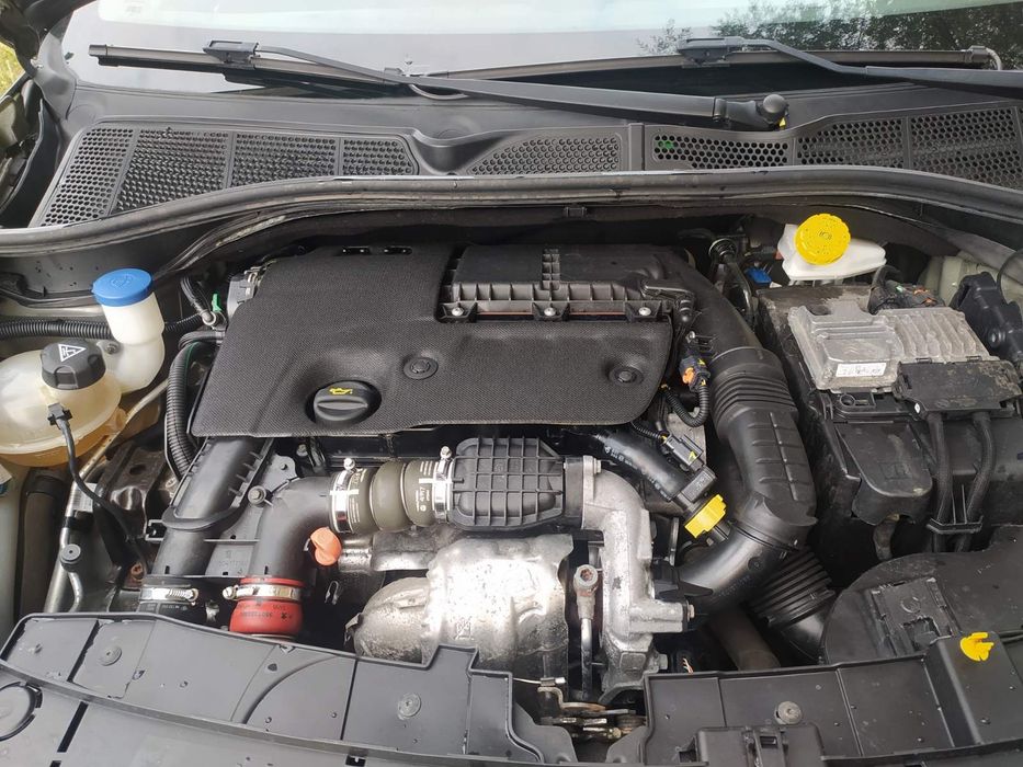 Продам Сітроен С4 cactus