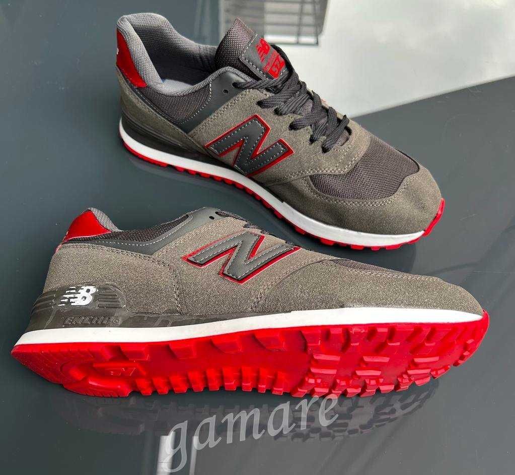 New balance 574, Rozmiary 41-46 , Nowe,Wygodne super jakość