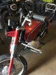 Zundapp EFS Turismo