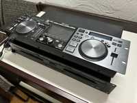 Odtwarzacz DUO RACK CD DJ Pioneer MEP-7000