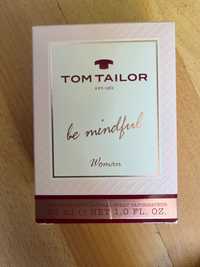 Perfumy Tom Tailor Be Mindful 30ml