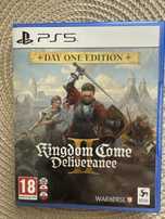 Gra Kongdom Come Deliverance 2 ps5