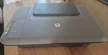 Принтер Deskjet 1050