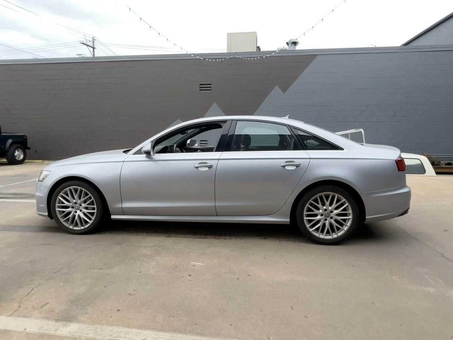 2016 Audi A6 2.0T Premium Дизель з ПДВ