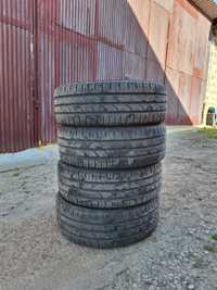 Opony Continental 195/55 R16