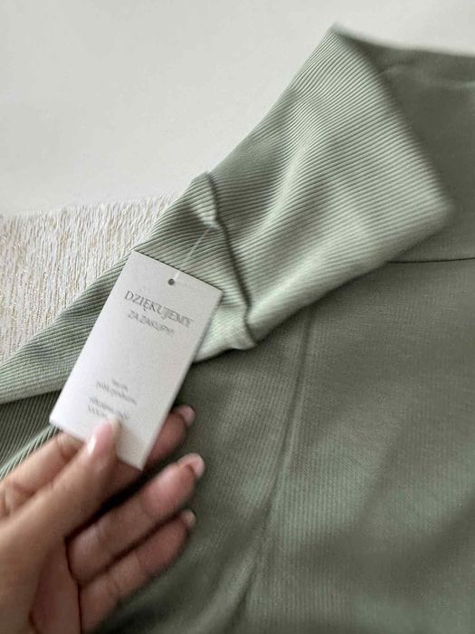 Getry damskie leginsy rozmiar M