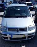 Fiat Panda 1.3 16V Multijet Dynamic