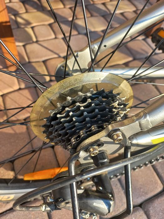 Rower górski damski ATB/MTB Giant 24"