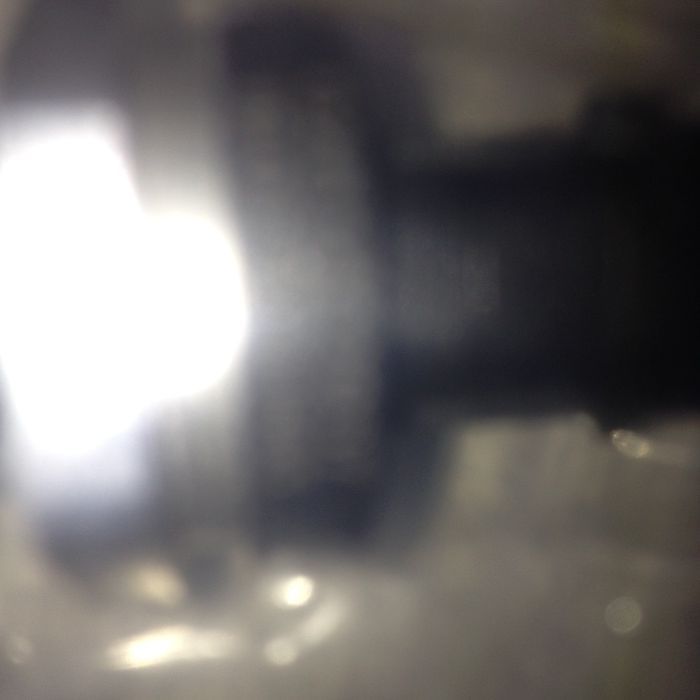 Valvula pressão da regua iveco . ducato