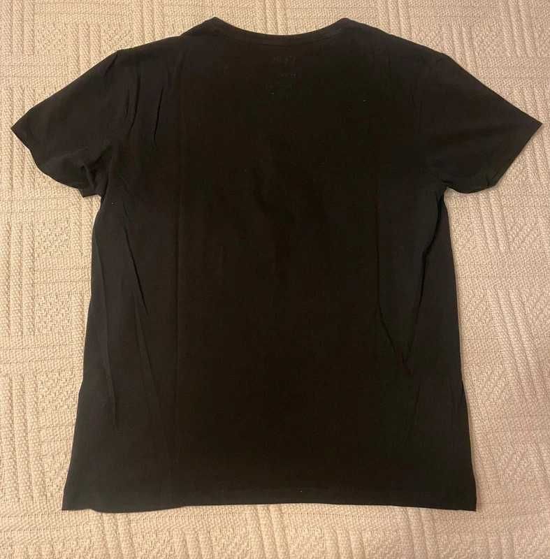 Camisola M Bershka