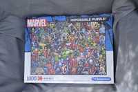 Puzzle 1000 Marvel