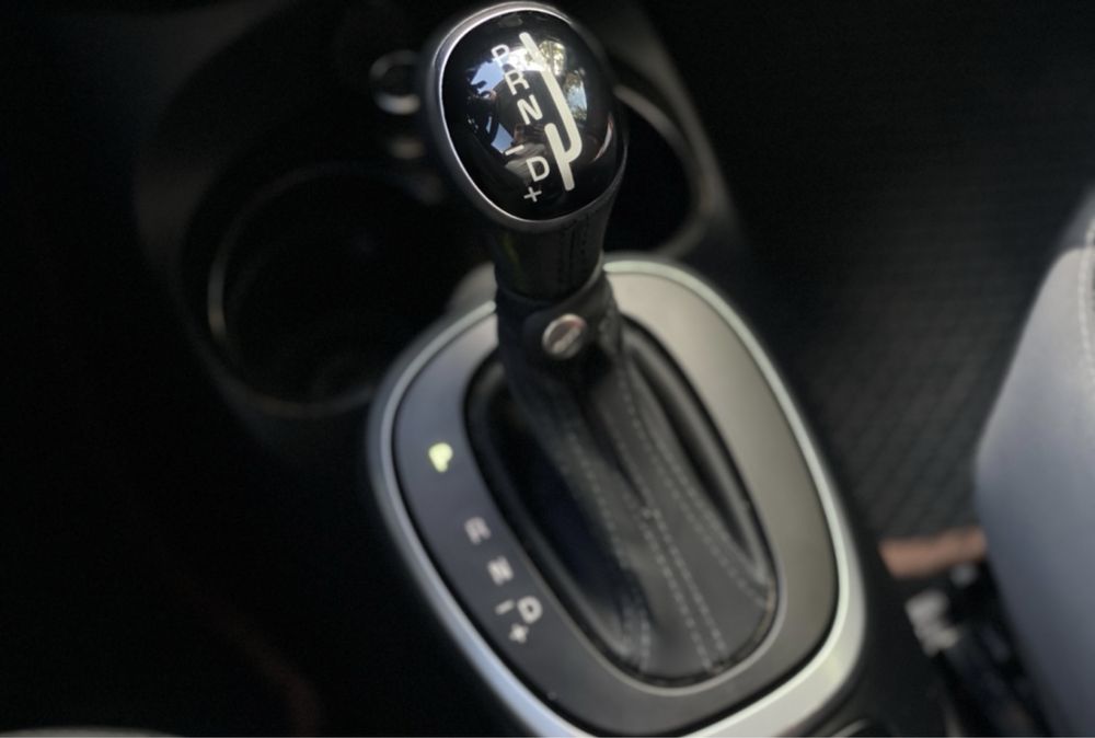 Продам Fiat 500 L