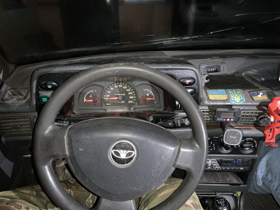 Nexia 2008 рік терміново