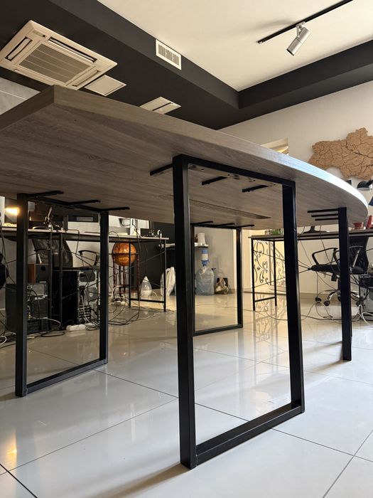 Продам конференс стіл