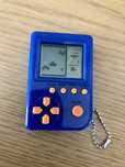 Consola Portatil Mini