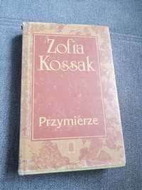 Przymierze Zofia Kossak
